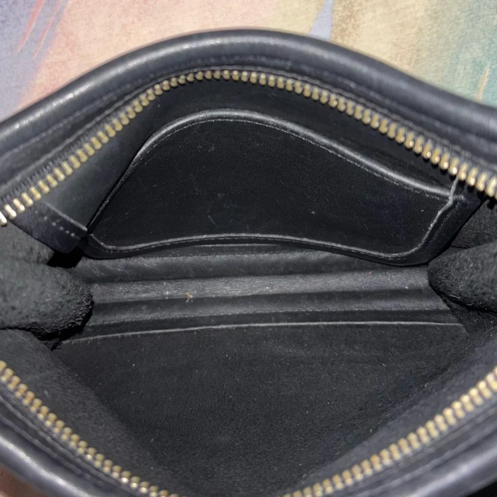 Coach - Legacy 9997, Vintage Crossbody Bag